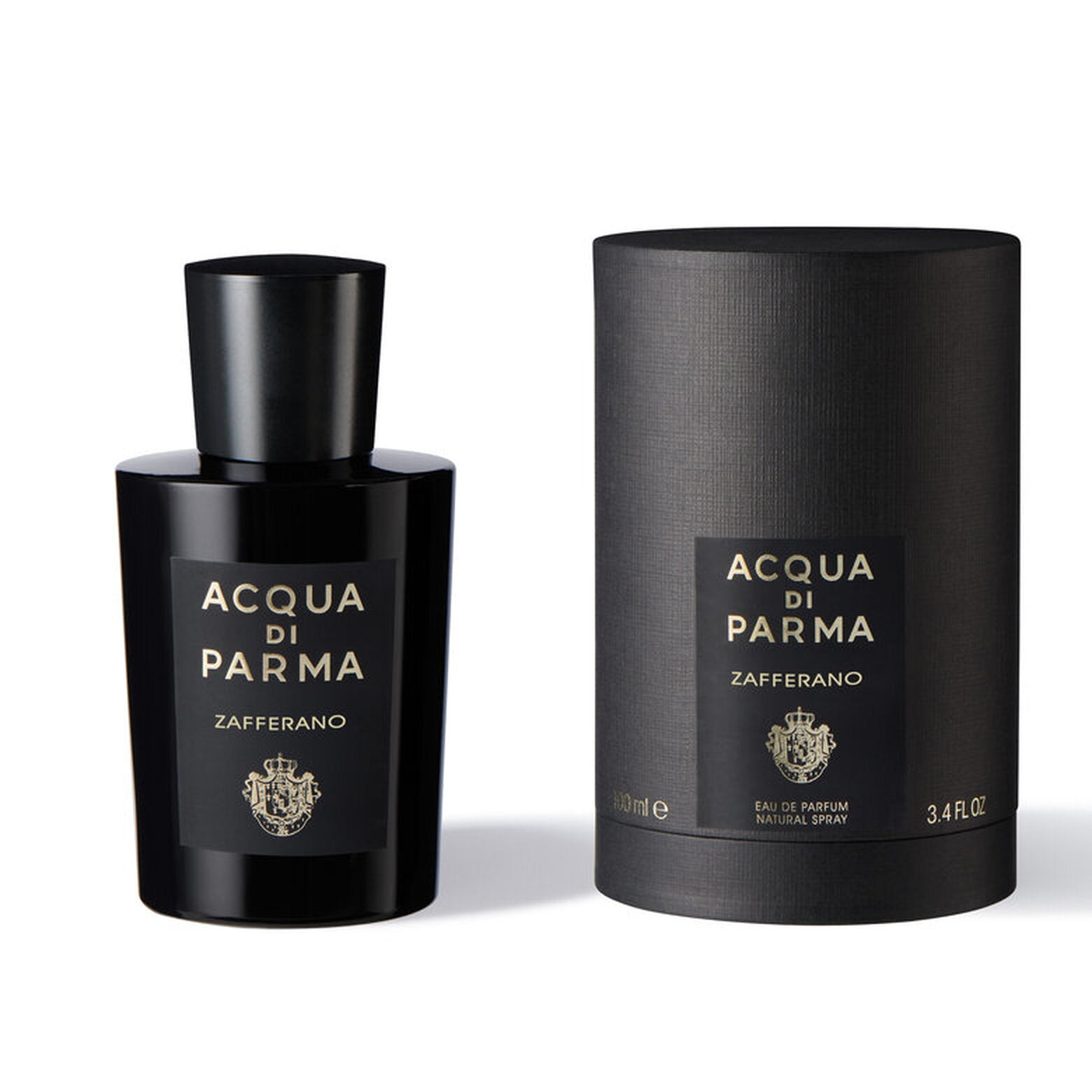 ACQUA DI PARMA, ZAFFERANO EDC 100ML U