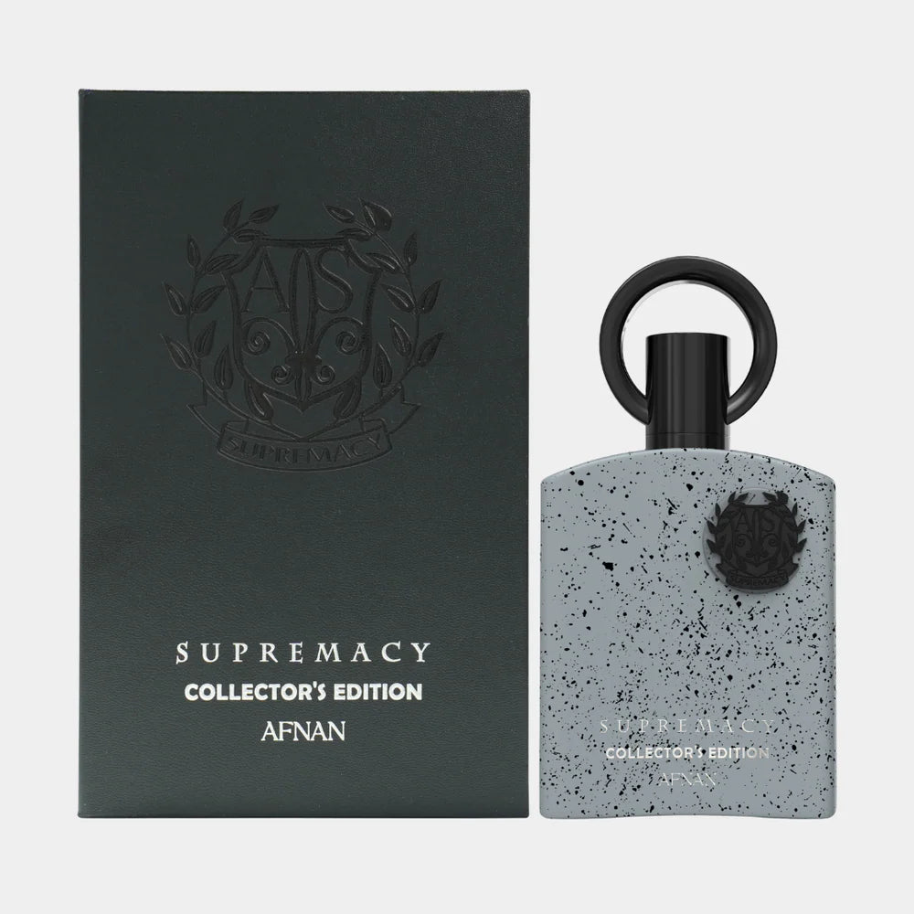 AFNAN, SUPREMACY COLLECTORS EDITION EDP 100ML M