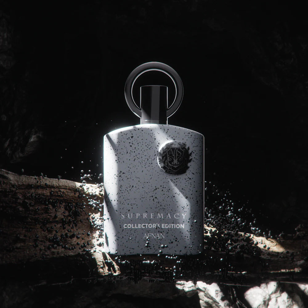 AFNAN, SUPREMACY COLLECTORS EDITION EDP 100ML M