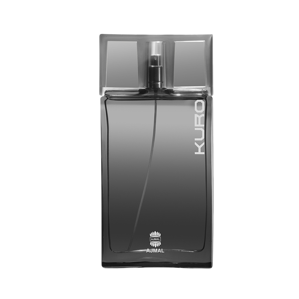AJMAL,KURO EDP 90ML M