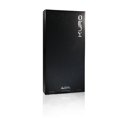 AJMAL,KURO EDP 90ML M