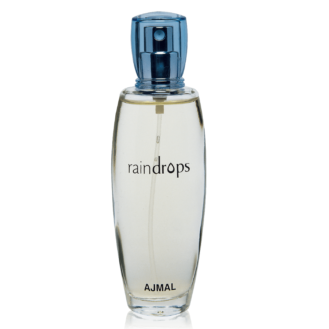 AJMAL, RAINDROPS EDP 50ML W