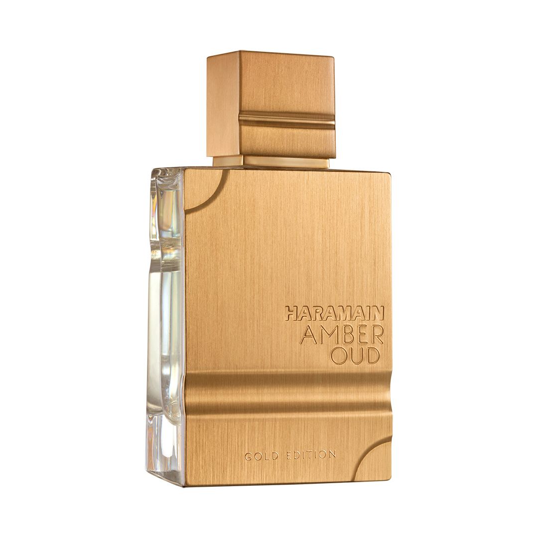 AL HARAMAIN, AMBER OUD GOLD EDITION EDP 60ML U
