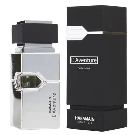AL HARAMAIN, L'AVENTURE EDP 200ML M
