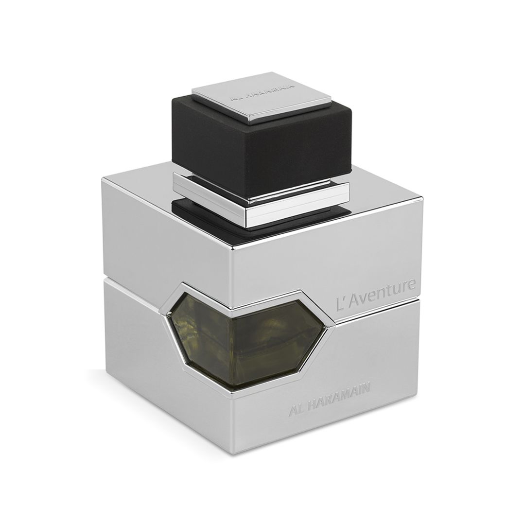 AL HARAMAIN, L'AVENTURE HOMME EDP 100ML M