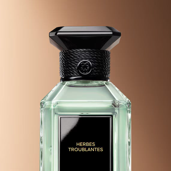 GUERLAIN, HERBES  TROUBLLANTES EDP  100ML U