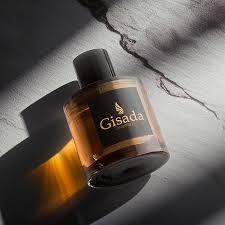 GISADA, AMBASSADOR MEN EDP 50ML M
