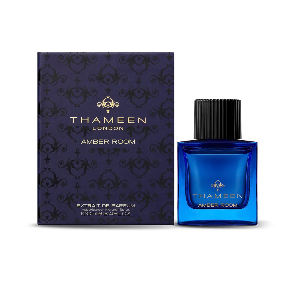 THAMEEN, AMBER ROOM EXTRAT DE PARFUM 100ML U