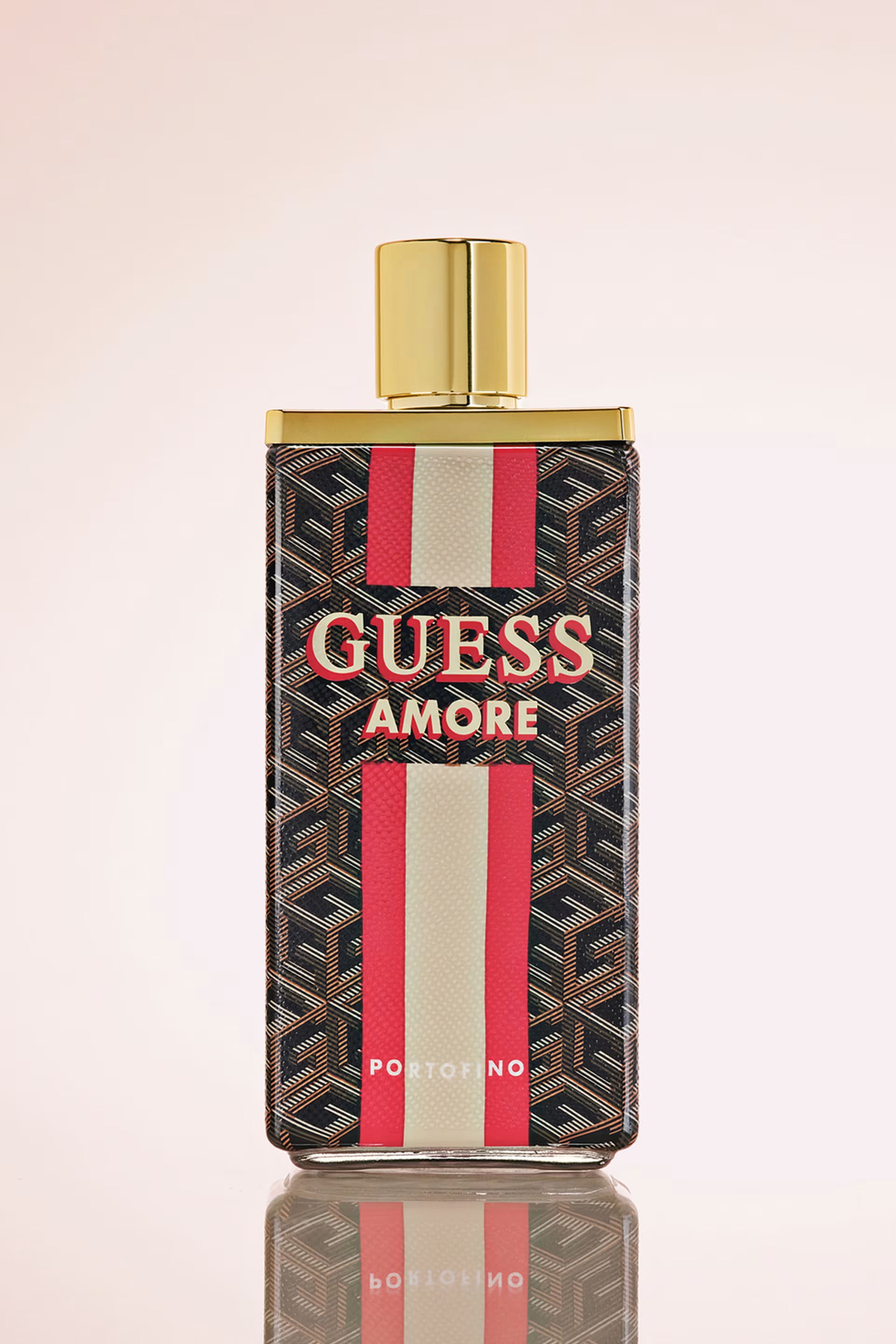 GUESS, AMORE PORTOFINO EDT 100ML U