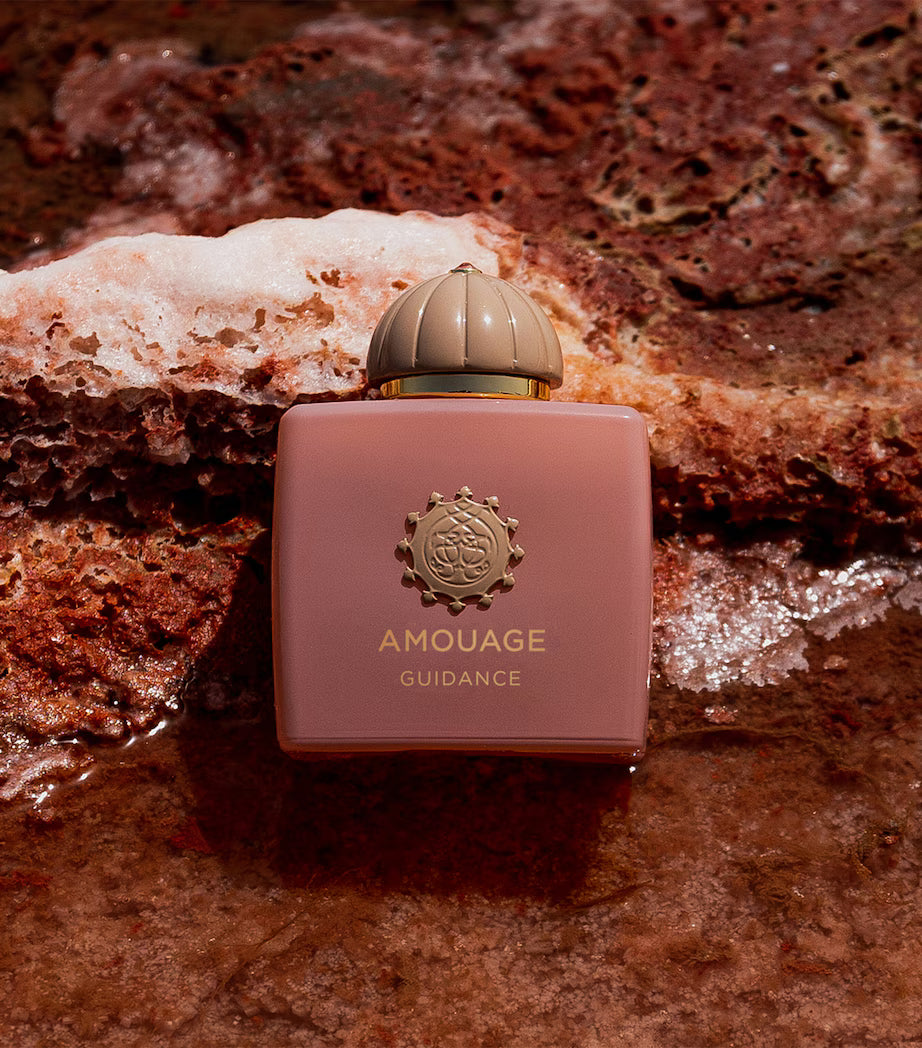 AMOUAGE, GUIDANCE EDP 100ML U 2023 GIFT SET