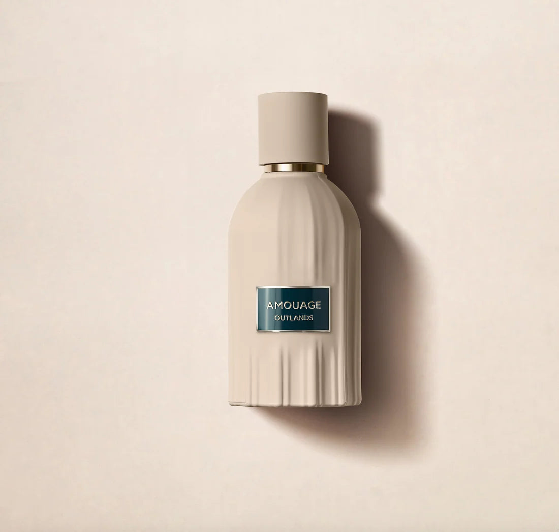 AMOUAGE, OUTLANDS ESSENCE DE PARFUM 100ML U