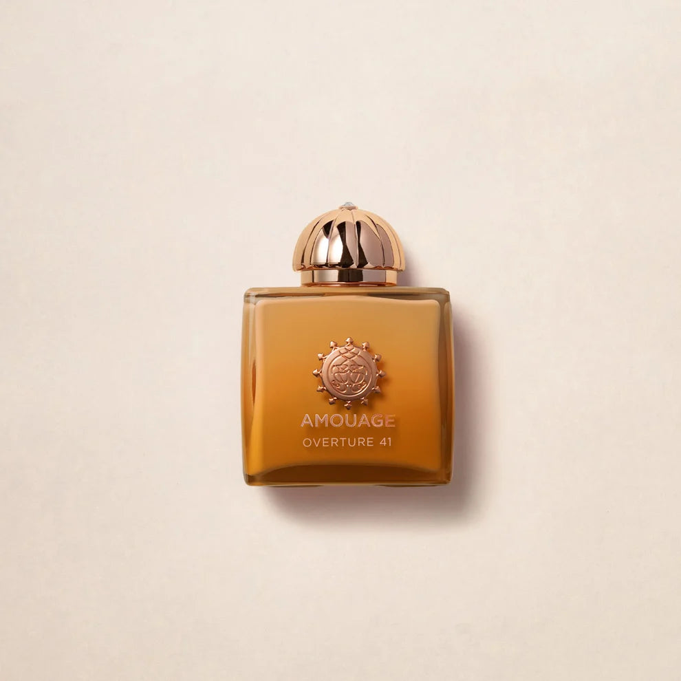 AMOUAGE, OVERTURE 41 EXTRAIT DE PARFUM 100ML W