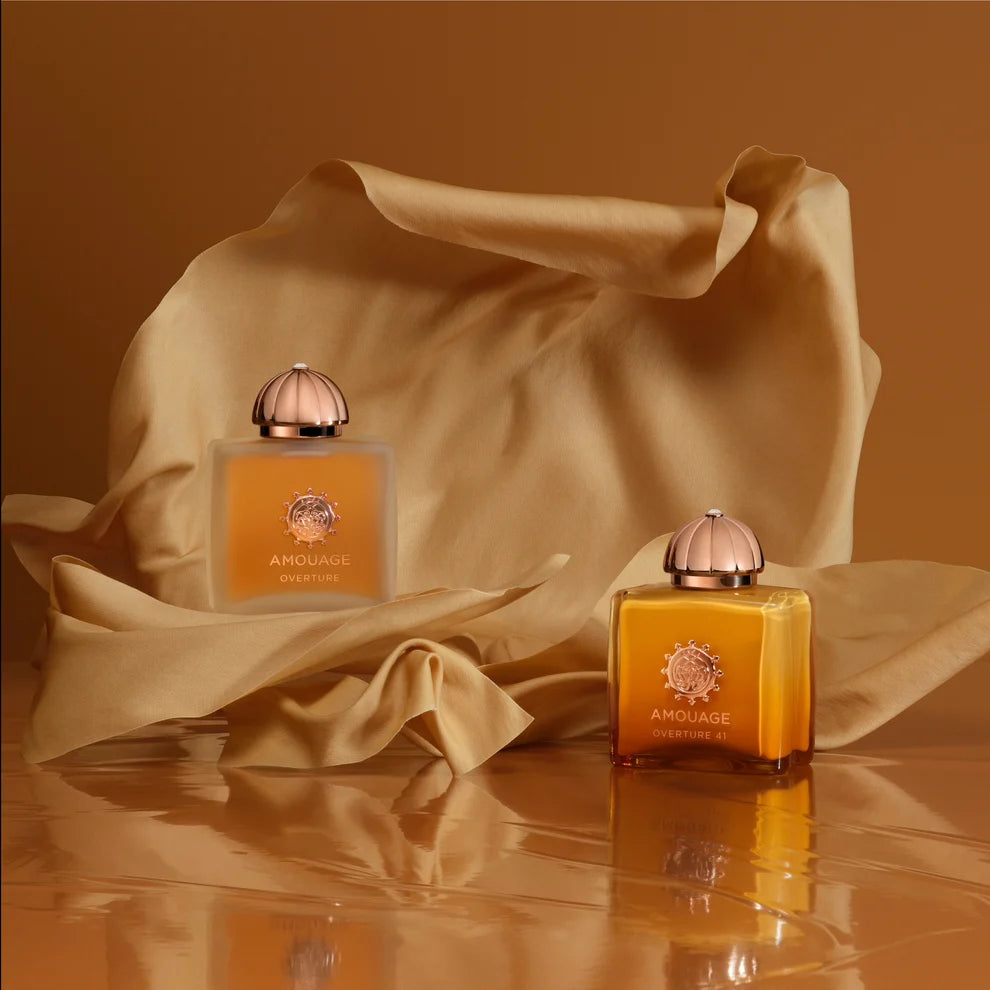 AMOUAGE, OVERTURE 41 EXTRAIT DE PARFUM 100ML W