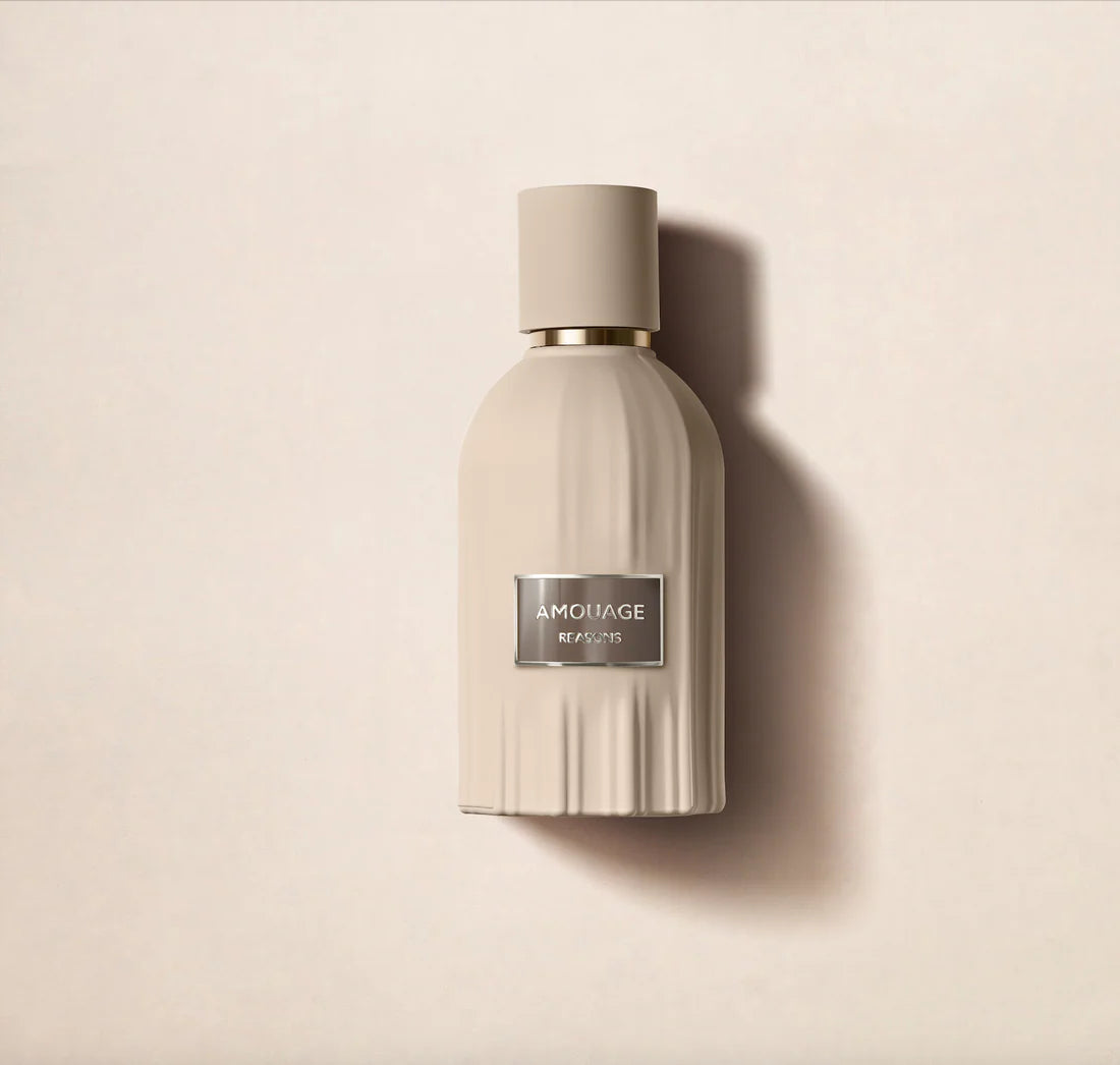 AMOUAGE, REASONS ESSENCE DE PARFUM 100ML U