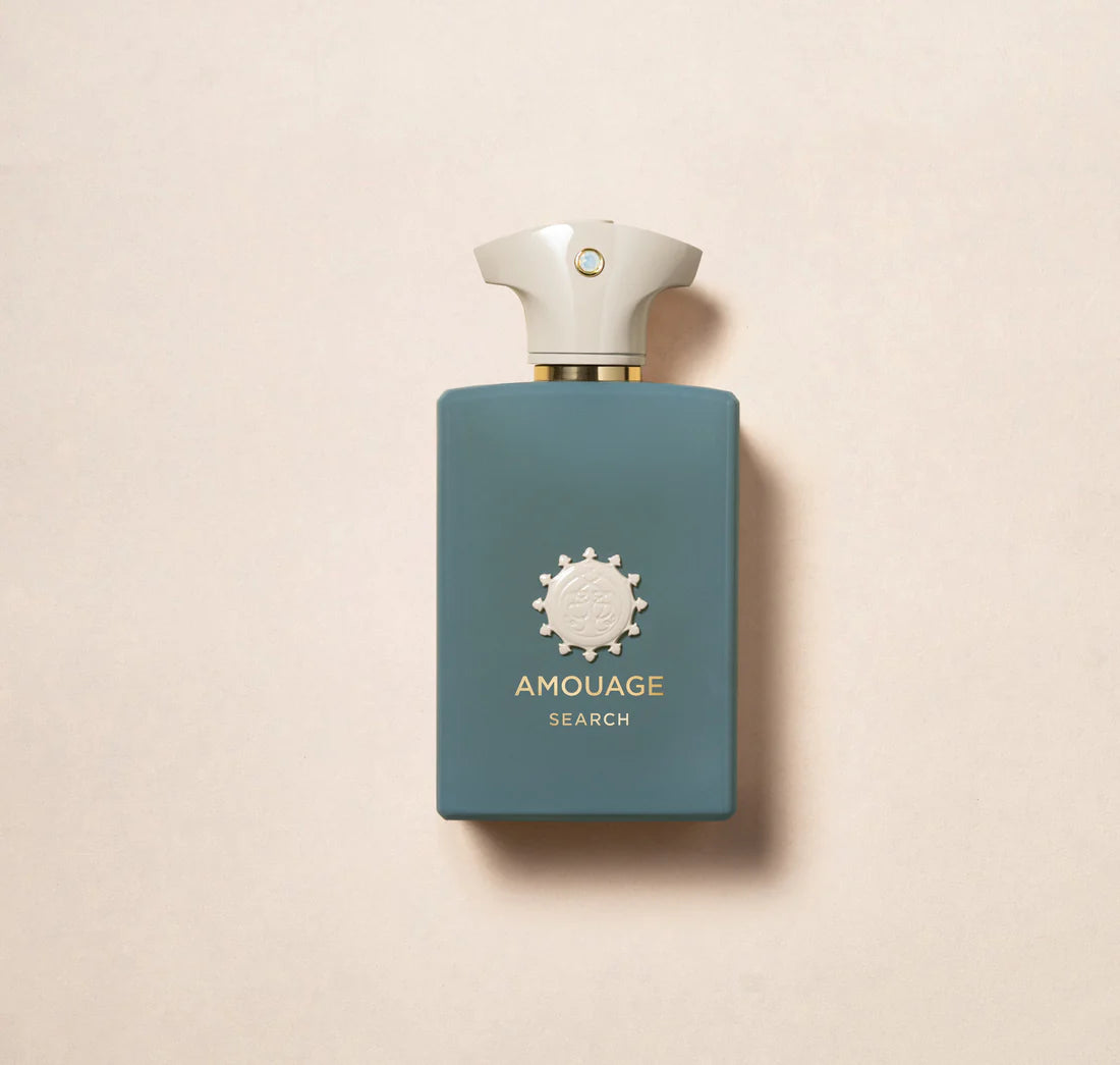 AMOUAGE, SEARCH EDP 100ML M