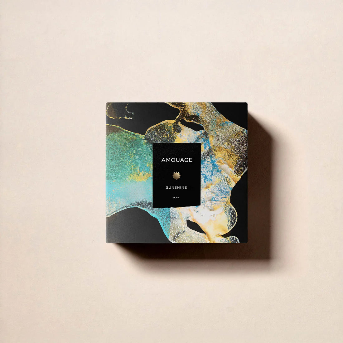 AMOUAGE, SUNSHINE EDP 100ML M
