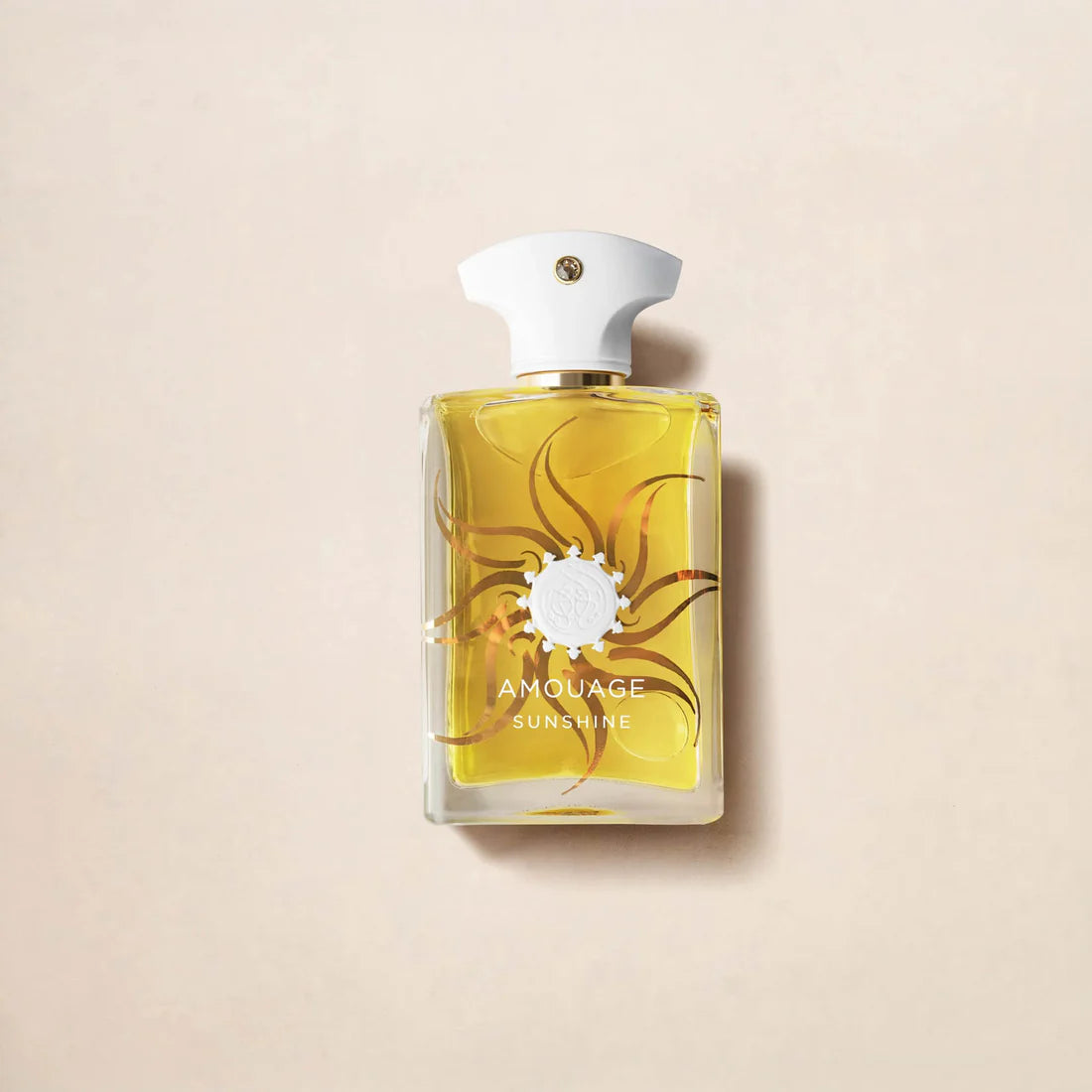 AMOUAGE, SUNSHINE EDP 100ML M