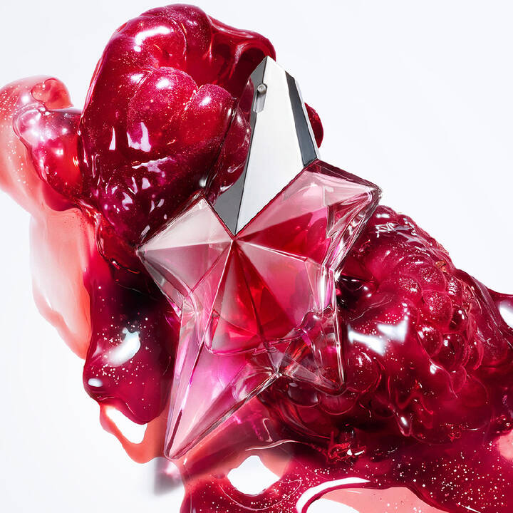 THIERRY MUGLER, ANGEL NOVA FRUITEE 100ML W