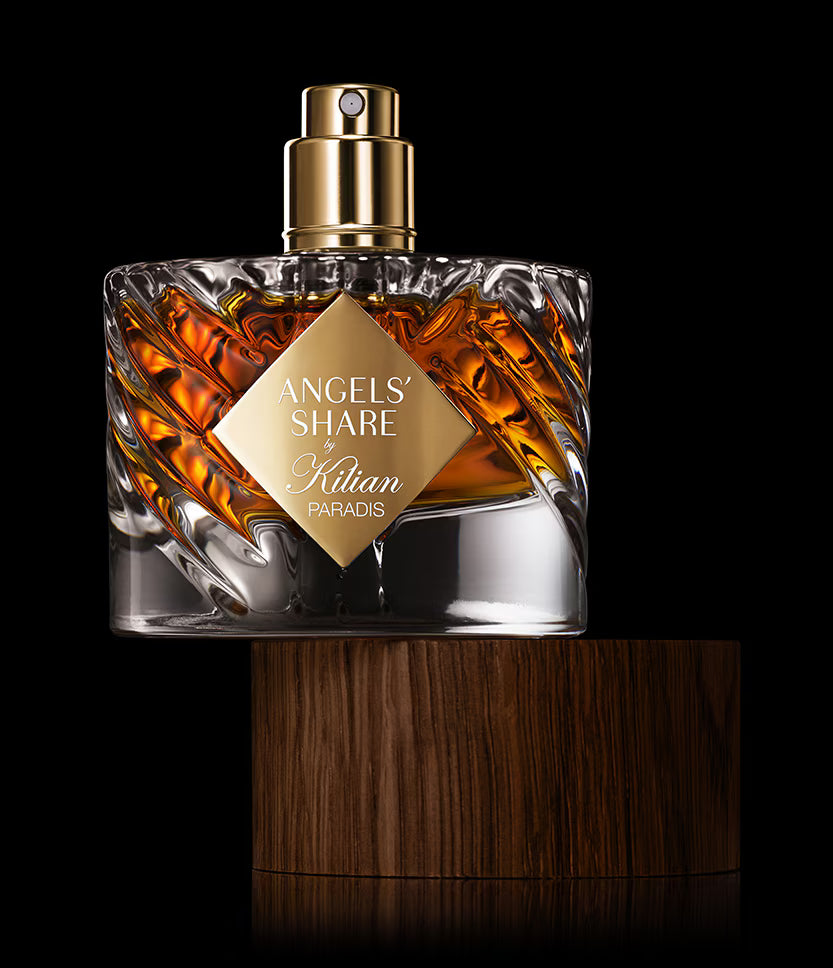 KILIAN, ANGELS SHARE PARADIS 100ML U