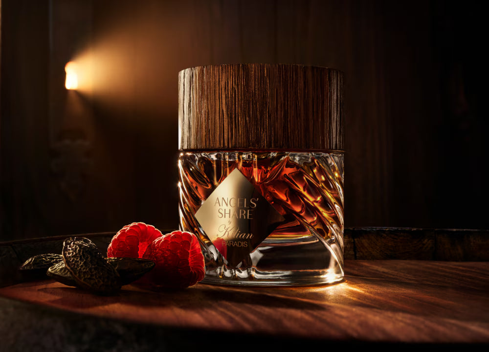KILIAN, ANGELS SHARE PARADIS 100ML U