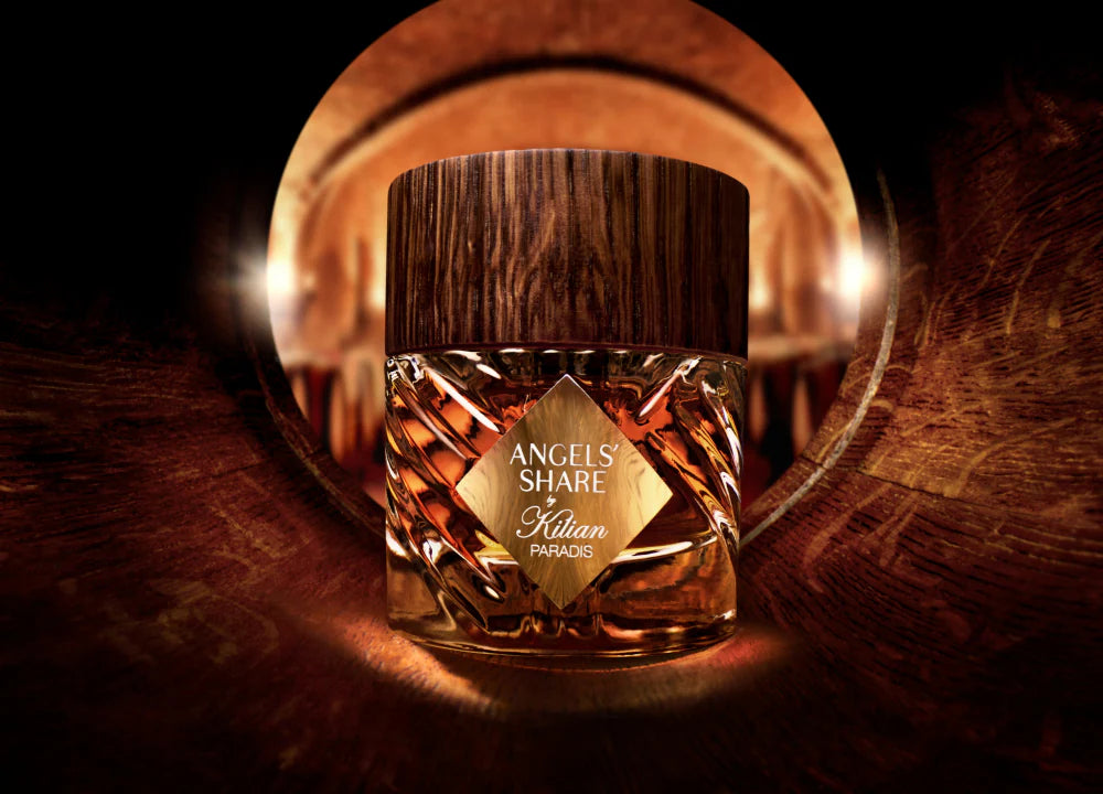 KILIAN, ANGELS SHARE PARADIS 100ML U