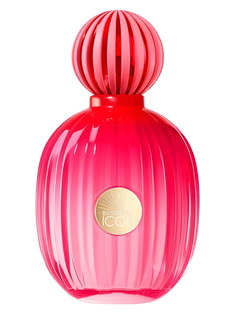 ANTONIO BANDERAS, THE ICON EDP 100ML W