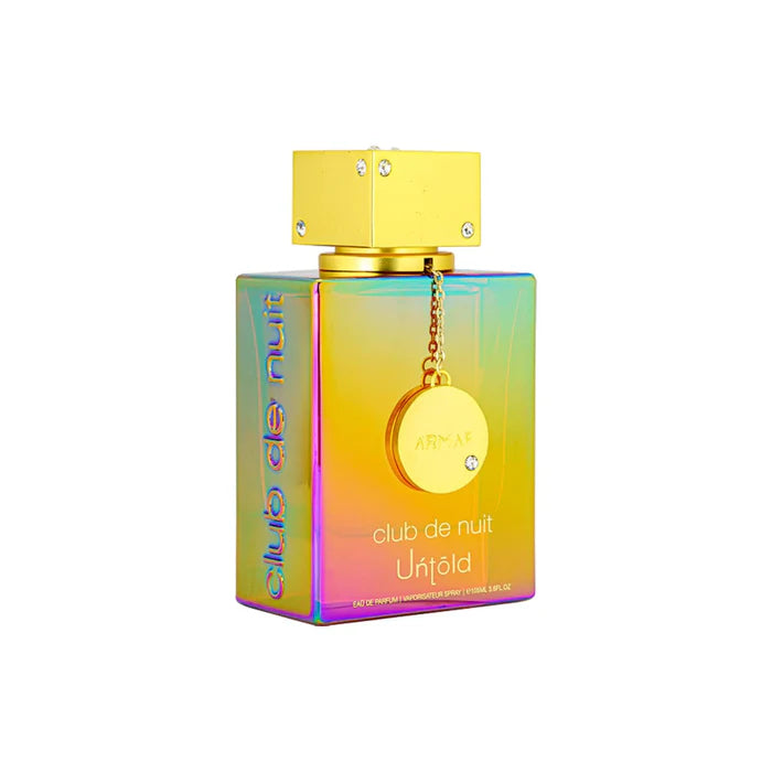 Armaf, Club De Nuit Untold Edp 200Ml U