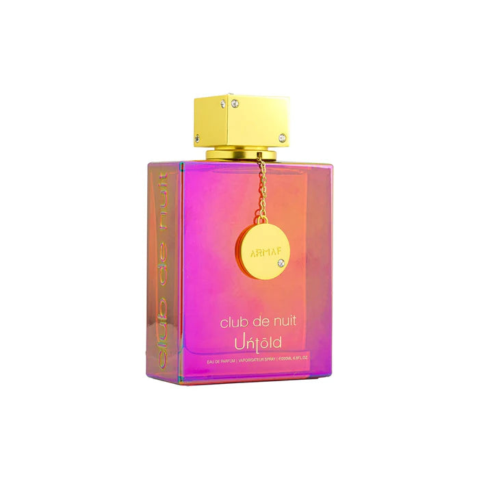 Armaf, Club De Nuit Untold Edp 200Ml U