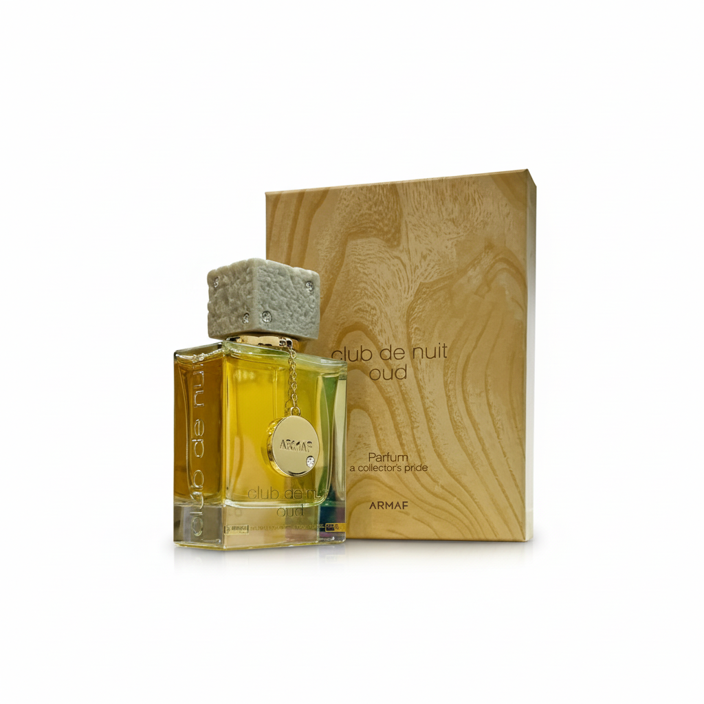 Armaf, Club De Nuit Oud Parfum 105Ml U
