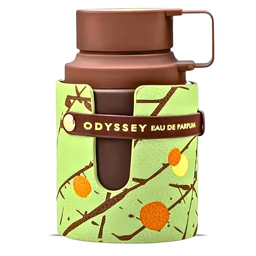 ARMAF, ODYSSEY DUBAI CHOCOLAT EDP 100ML U