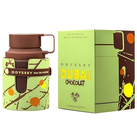 ARMAF, ODYSSEY DUBAI CHOCOLAT EDP 100ML U
