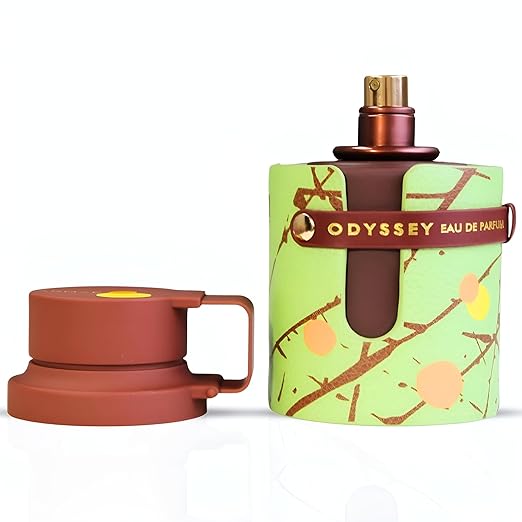 ARMAF, ODYSSEY DUBAI CHOCOLAT EDP 100ML U