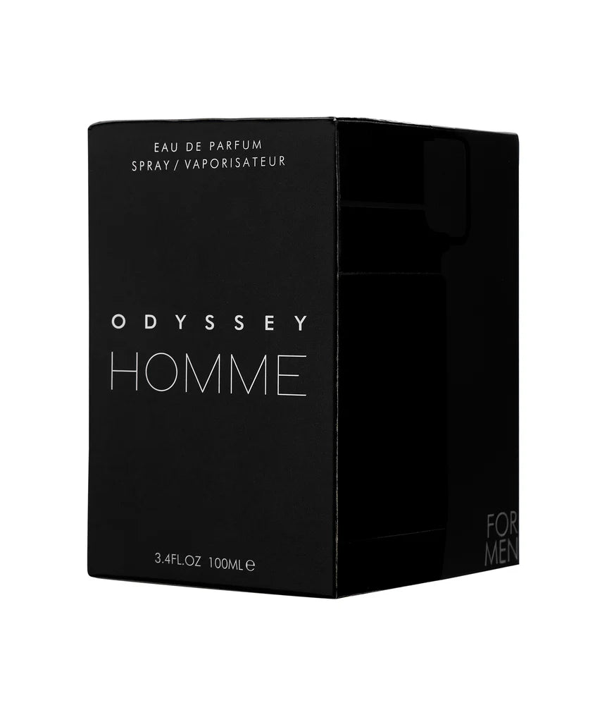 ARMAF, ODYSSEY HOMME EDP 100ML M