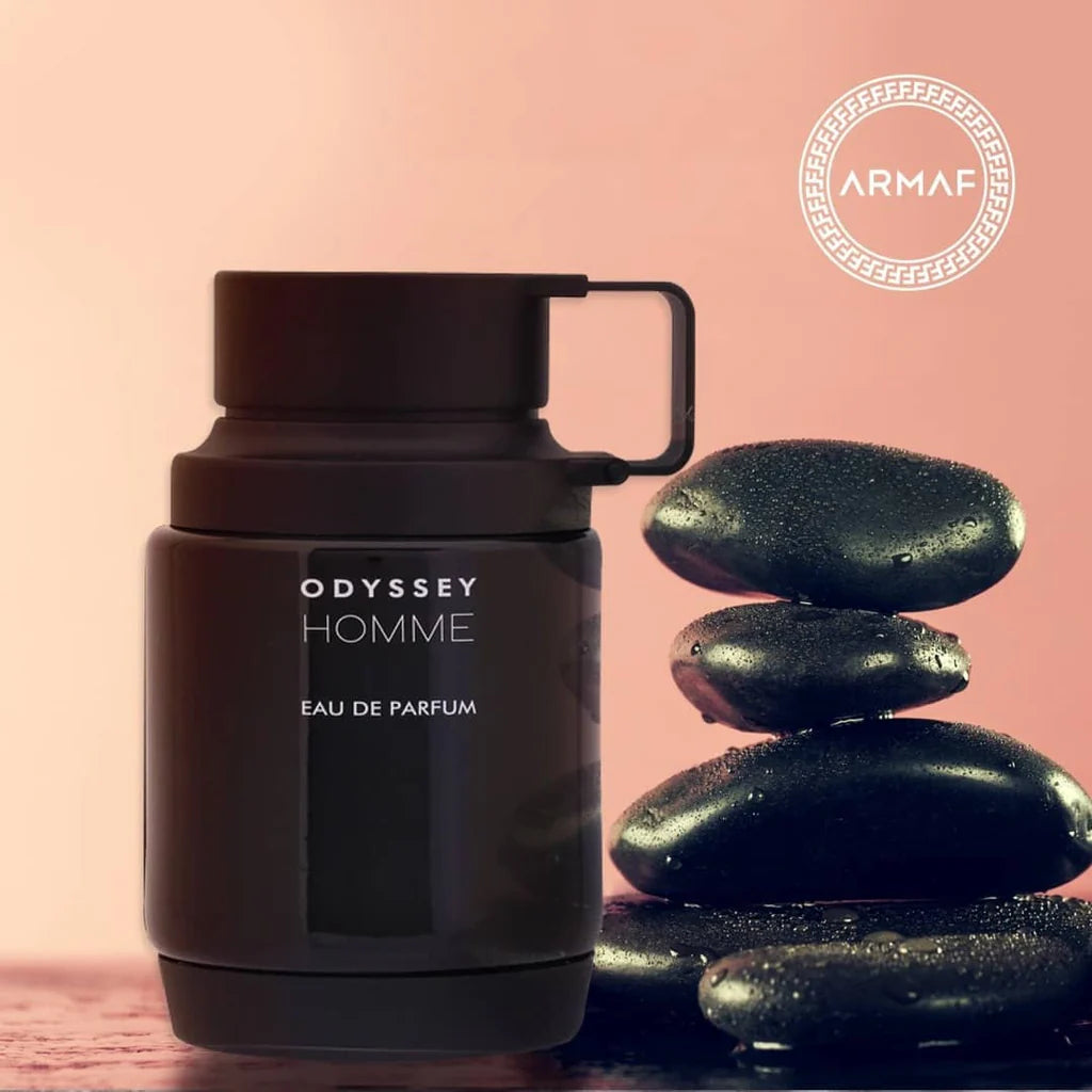 ARMAF, ODYSSEY HOMME EDP 100ML M