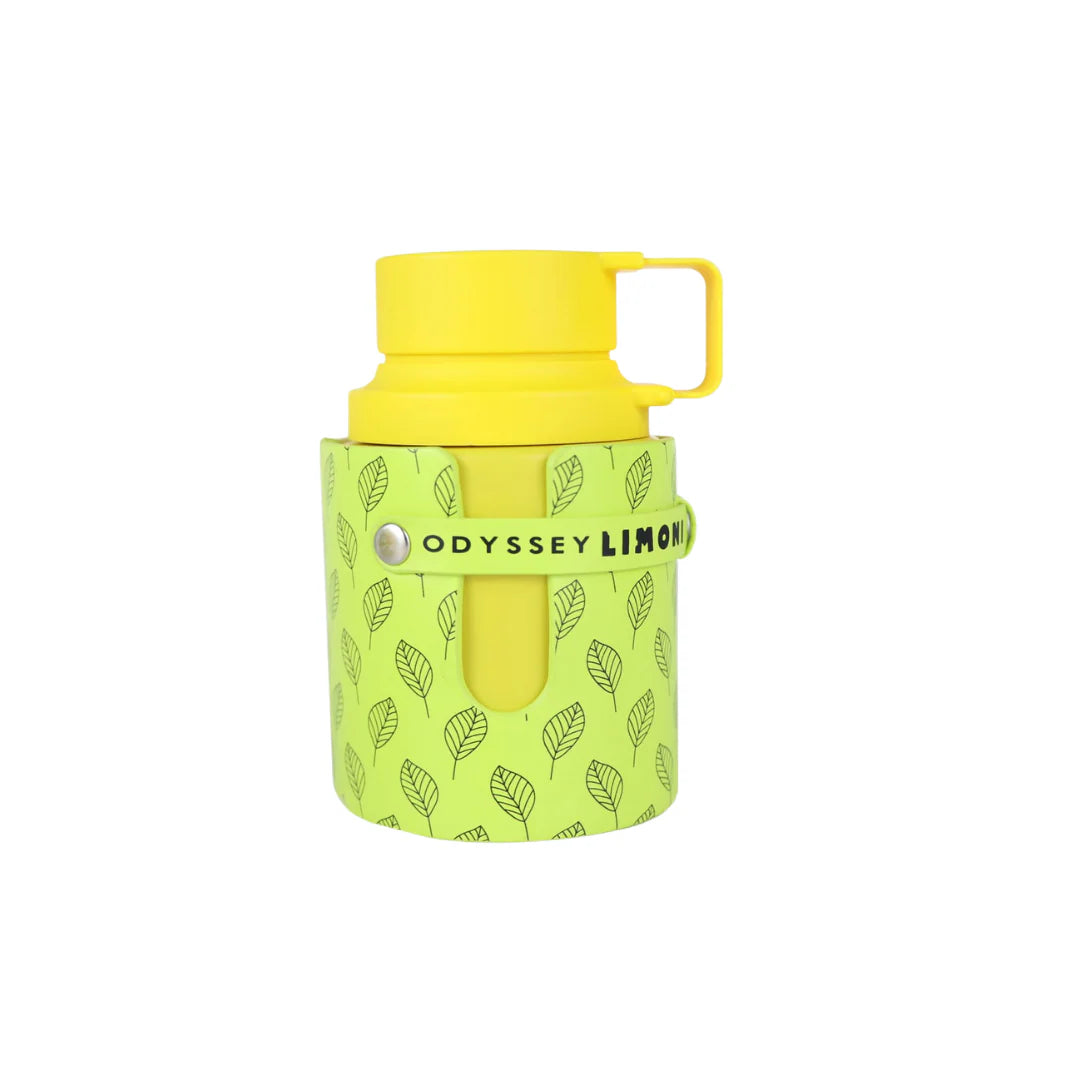 ARMAF, ODYSSEY LIMONI FRESH EDP 100ML U