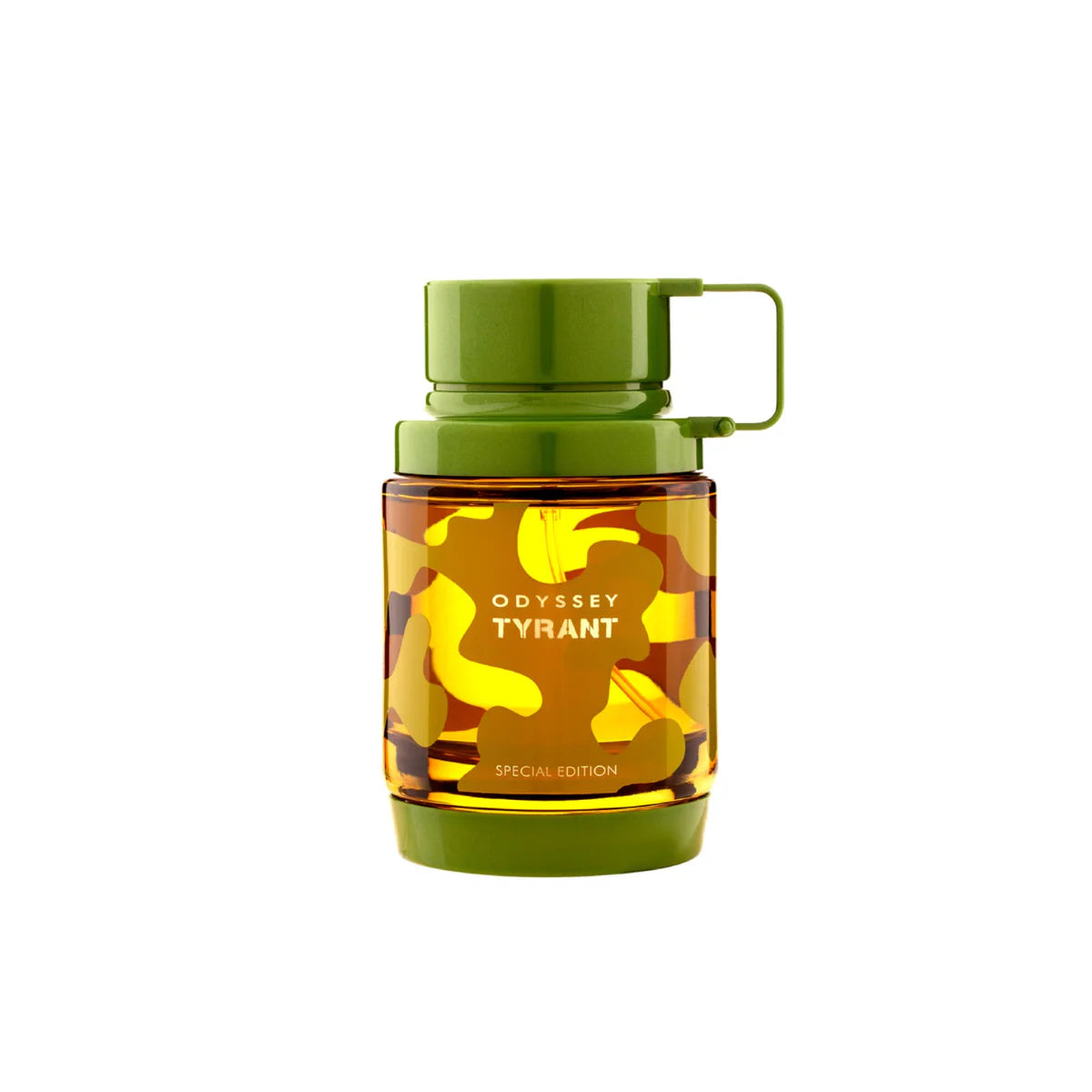 ARMAF, ODYSSEY TYRANT SPECIAL EDITION EDP 100ML M