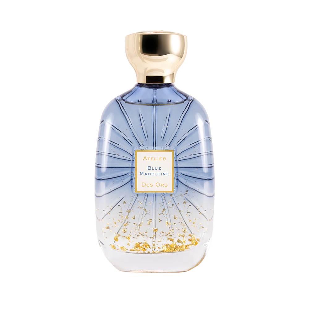 ATELIER DES ORS, BLUE MADELEINE EDP 100ML U