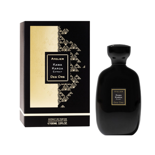 ATELIER DES ORS, KAWA KARDA EXTRAIT DE PARFUM 100ML U