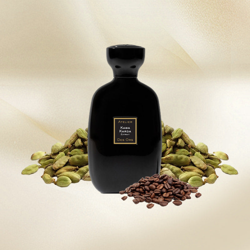 ATELIER DES ORS, KAWA KARDA EXTRAIT DE PARFUM 100ML U
