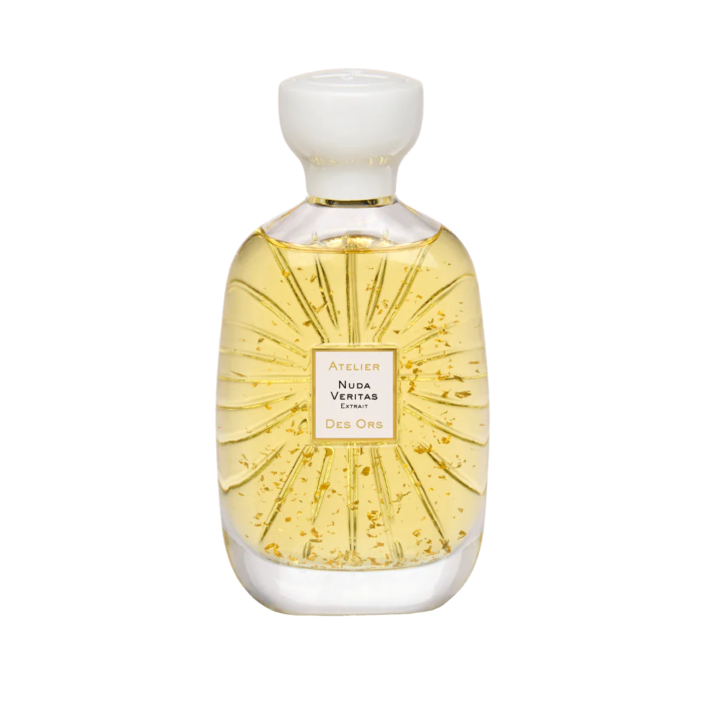 ATELIER DES ORS, NUDA VERITAS EXTRAIT DE PARFUM 100ML U