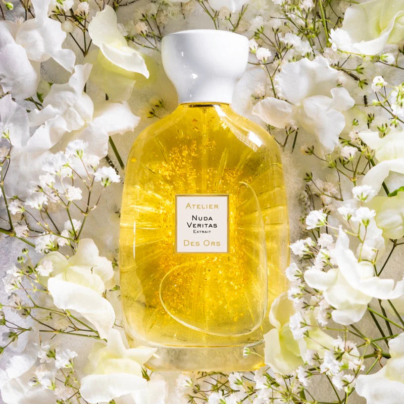 ATELIER DES ORS, NUDA VERITAS EXTRAIT DE PARFUM 100ML U
