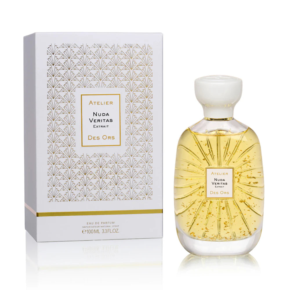 ATELIER DES ORS, NUDA VERITAS EXTRAIT DE PARFUM 100ML U