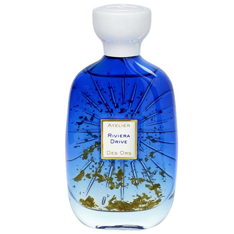 ATELIER DES ORS, RIVIERA DRIVE EDP 100ML U