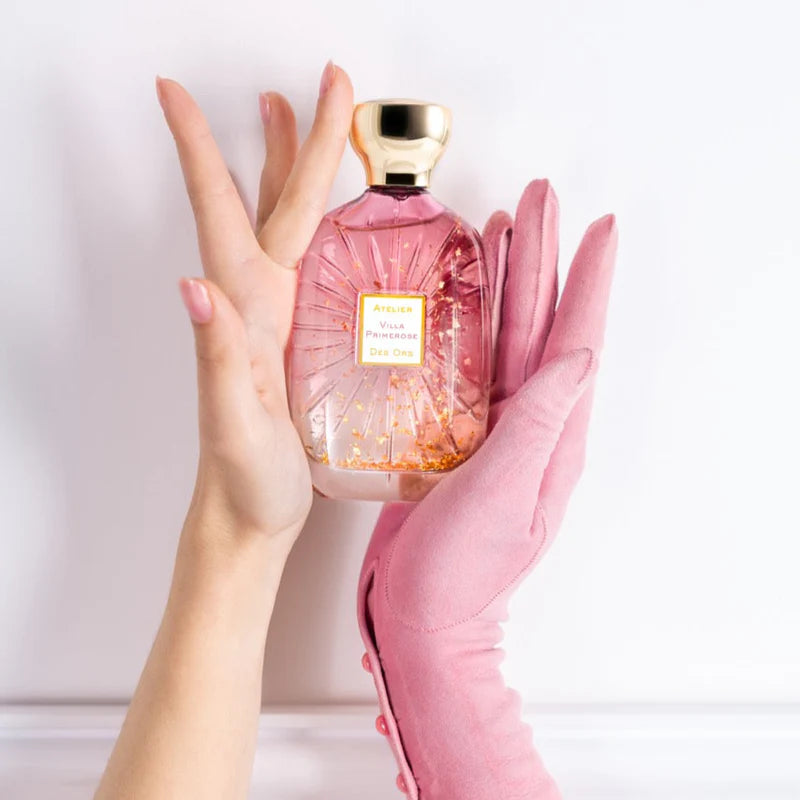 ATELIER DES ORS, VILA PRIMEROSE 100ML U