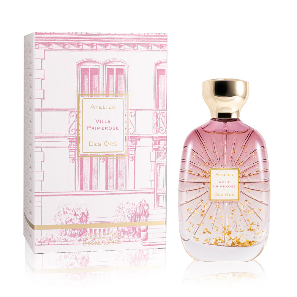 ATELIER DES ORS, VILA PRIMEROSE 100ML U