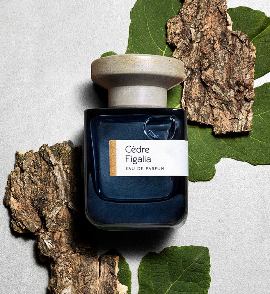 ATELIER MATERI, CEDRE FIGALIA EDP 100ML U
