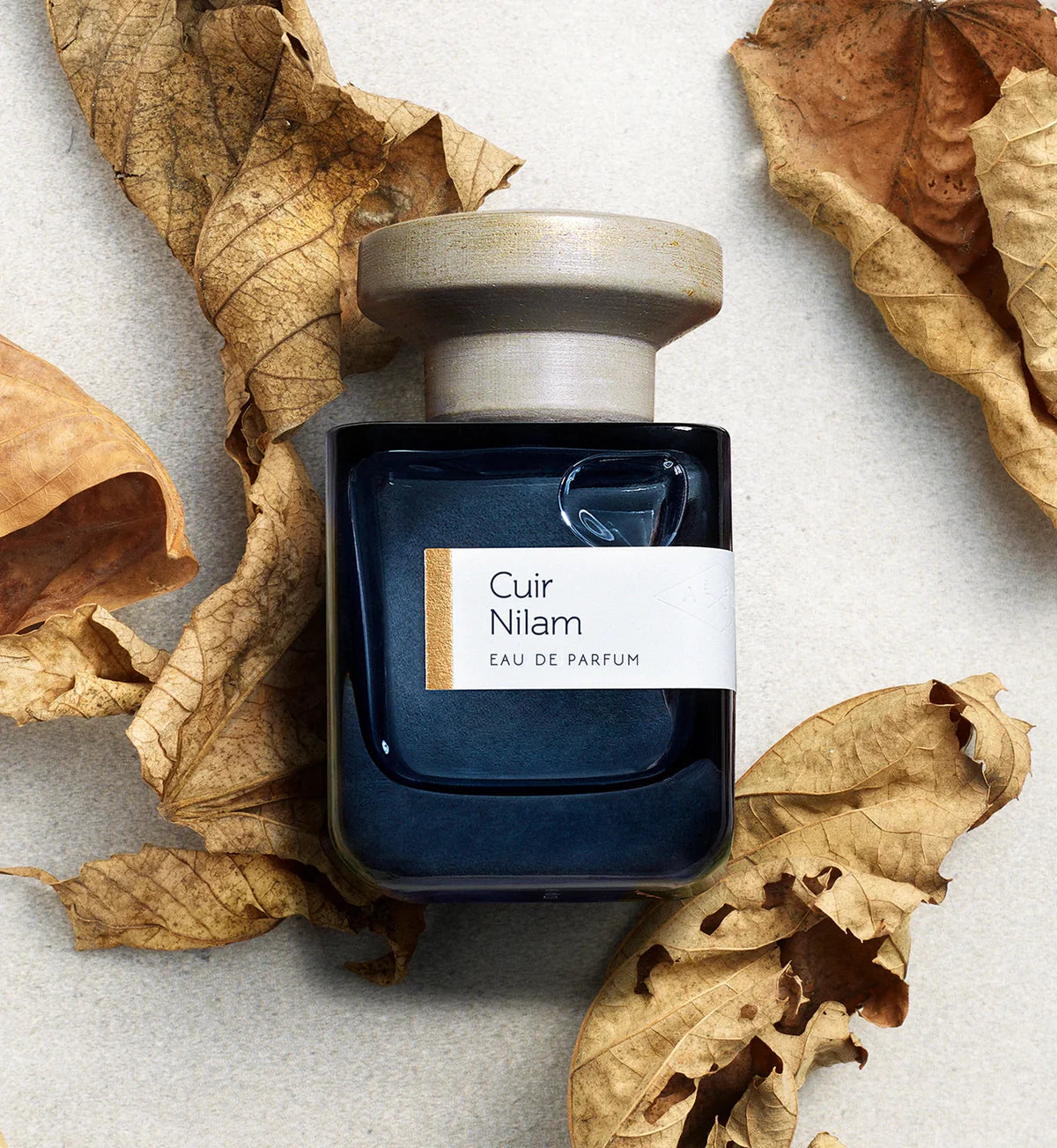 ATELIER MATERI,CUIR NILAM EDP 100ML U