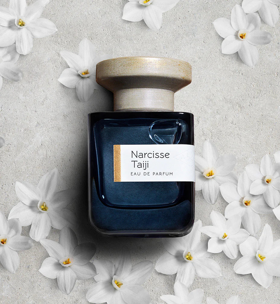 ATELIER MATERI, NARCISSE TAIJI EDP 100ML U