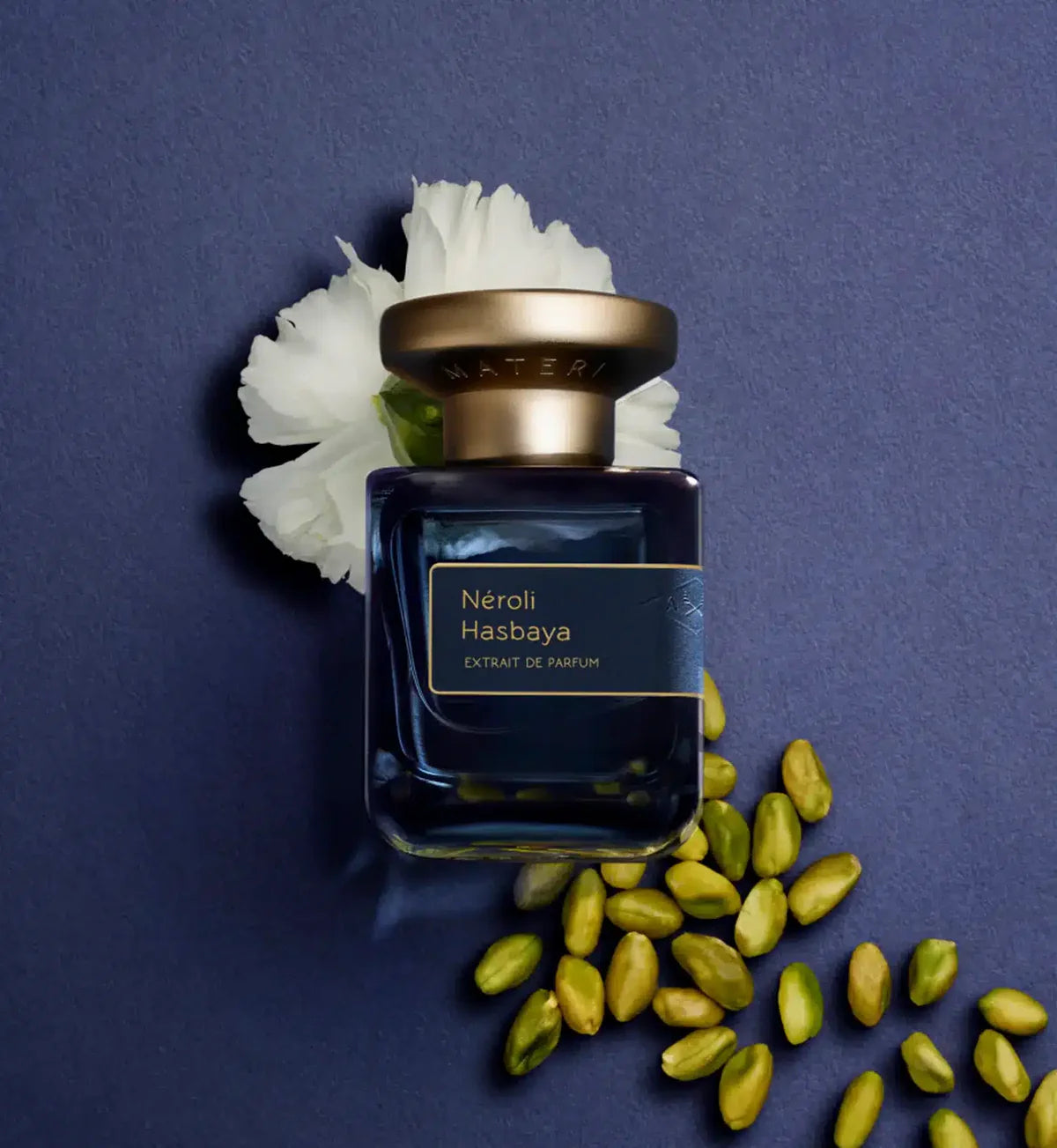 ATELIER MATERI,NEROLI HASBAYA EXTRAIT DE PARFUM 50ML U