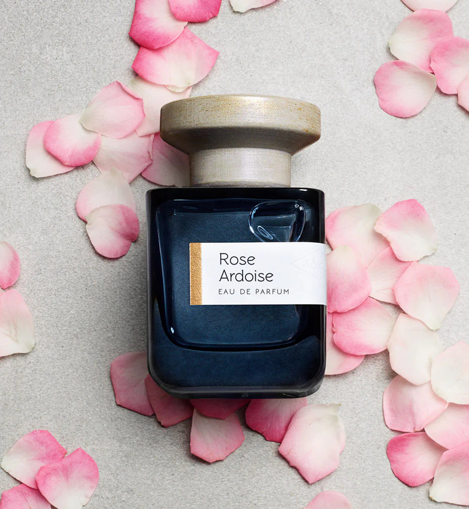 ATELIER MATERI, ROSE ARDOISE EDP 100ML U
